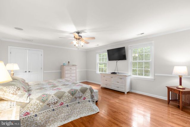 1001 FEATHERSTON CT, Fredericksburg, VA 22401