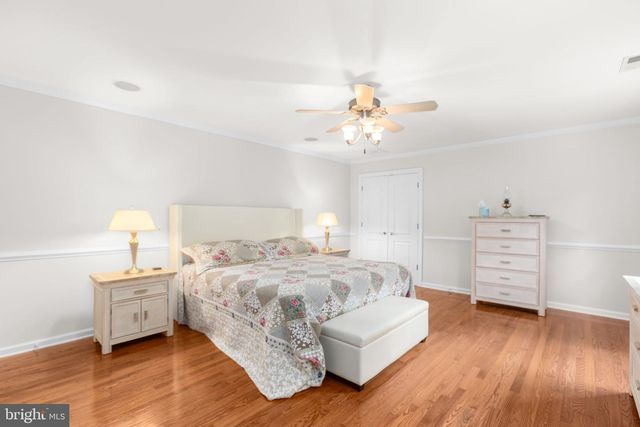 1001 FEATHERSTON CT, Fredericksburg, VA 22401