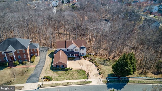 1001 FEATHERSTON CT, Fredericksburg, VA 22401