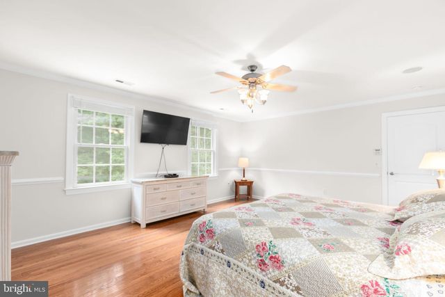 1001 FEATHERSTON CT, Fredericksburg, VA 22401