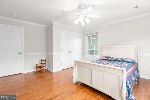 1001 FEATHERSTON CT, Fredericksburg, VA 22401