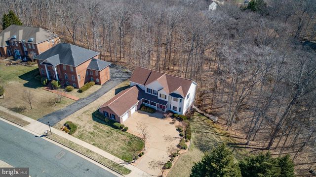 1001 FEATHERSTON CT, Fredericksburg, VA 22401