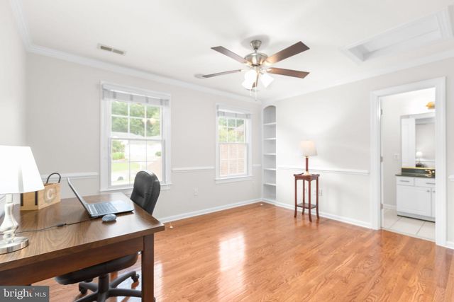 1001 FEATHERSTON CT, Fredericksburg, VA 22401