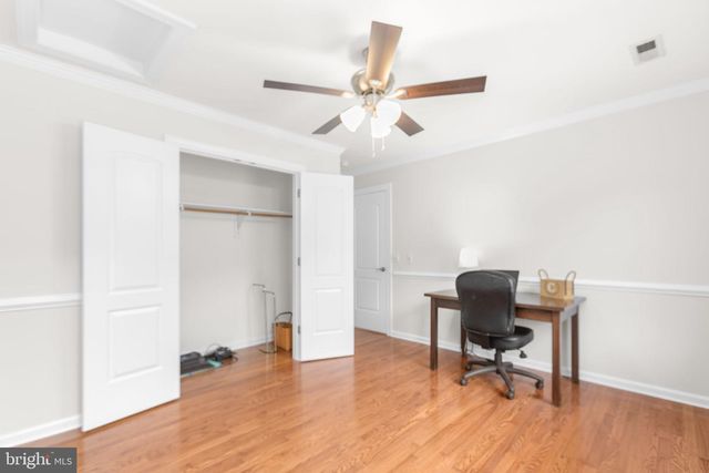 1001 FEATHERSTON CT, Fredericksburg, VA 22401