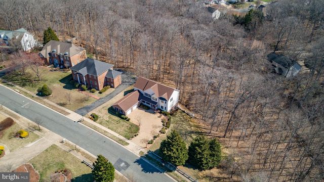 1001 FEATHERSTON CT, Fredericksburg, VA 22401