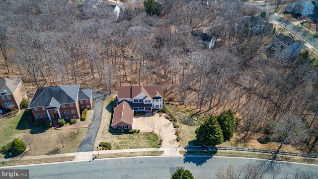 1001 FEATHERSTON CT, Fredericksburg, VA 22401