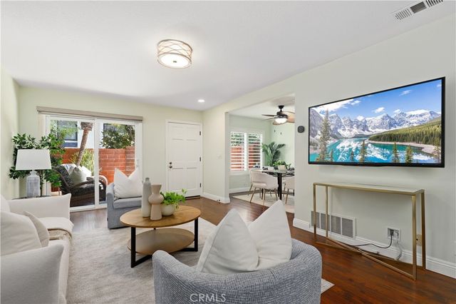 1609 Sherwood Village Circle, Placentia, CA 92870