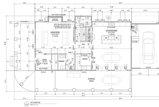 Lot 7 NW D Street, Bentonville, AR 72712