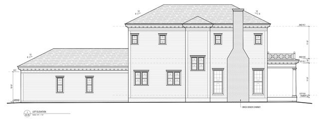 Lot 7 NW D Street, Bentonville, AR 72712