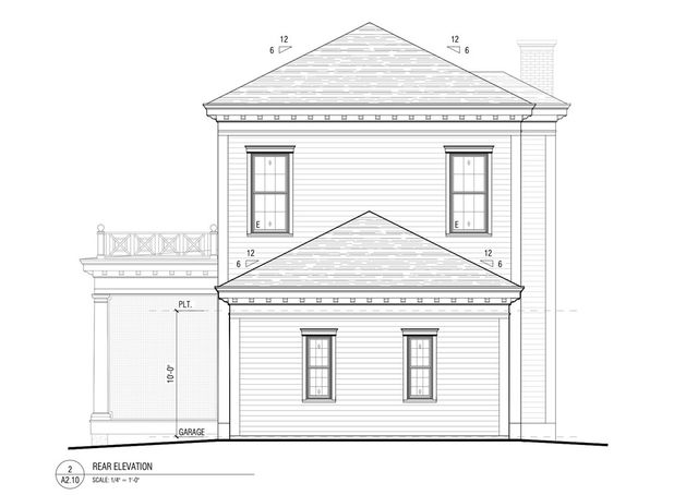 Lot 7 NW D Street, Bentonville, AR 72712