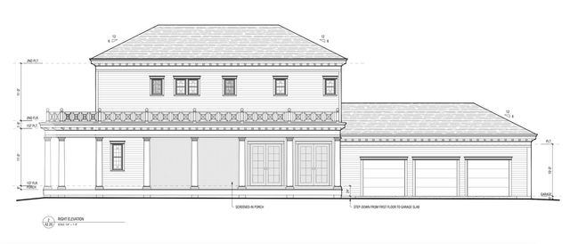 Lot 7 NW D Street, Bentonville, AR 72712