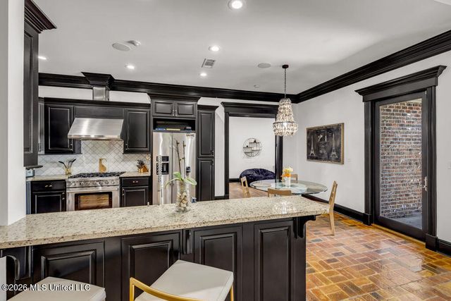 315 Goose Pointe Boulevard, Biloxi, MS 39531