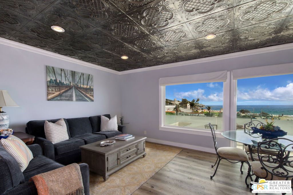 251 Lower Cliff Drive 10, Laguna Beach, CA 92651 — exterior