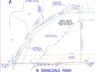 803 W Danieldale Road, Duncanville, TX 75137
