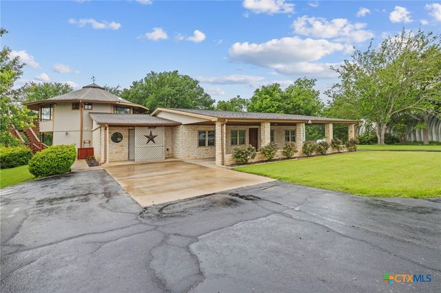 12641 FM 93, Belton, TX 76513