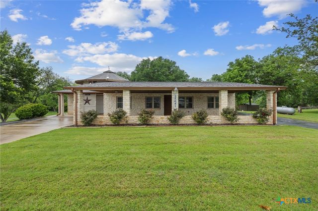 12641 FM 93, Belton, TX 76513