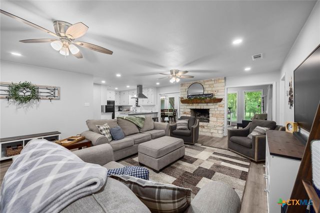 12641 FM 93, Belton, TX 76513