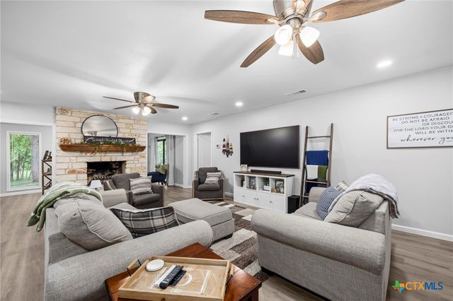 12641 FM 93, Belton, TX 76513