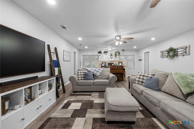 12641 FM 93, Belton, TX 76513