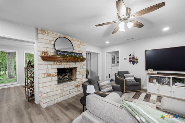 12641 FM 93, Belton, TX 76513