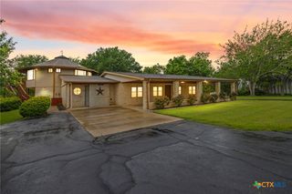 12641 FM 93, Belton, TX 76513