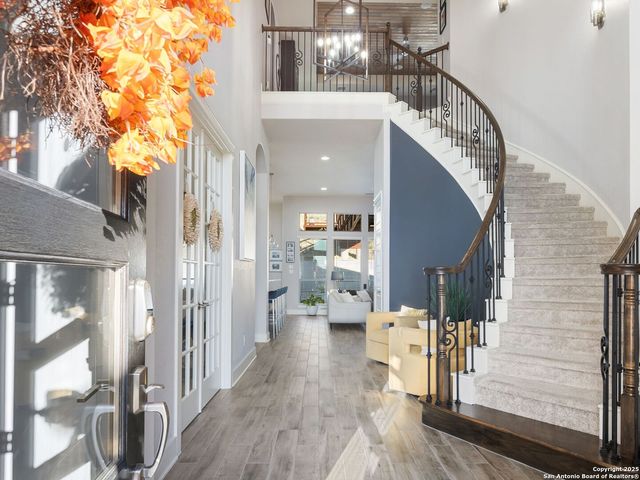 27220 Highland, San Antonio, TX 78260