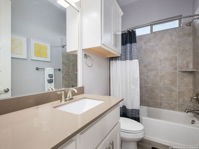 27220 Highland, San Antonio, TX 78260