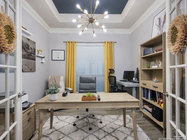 27220 Highland, San Antonio, TX 78260