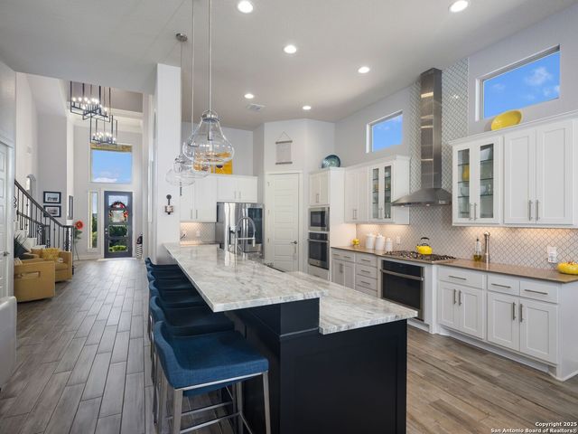 27220 Highland, San Antonio, TX 78260