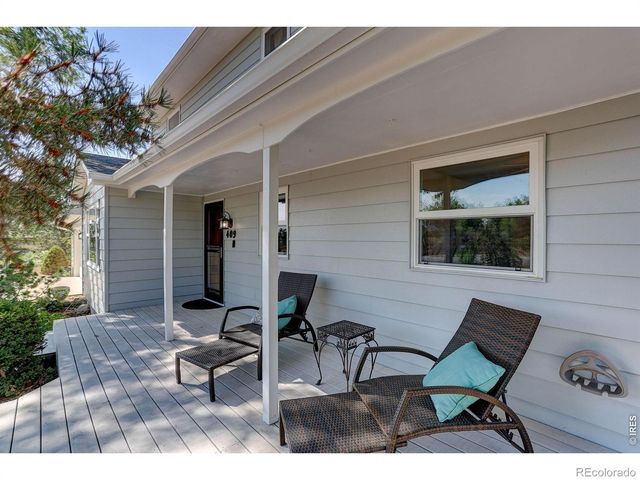 409 Bothun Road, Berthoud, CO 80513