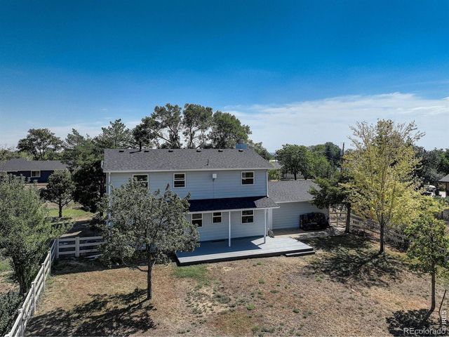 409 Bothun Road, Berthoud, CO 80513