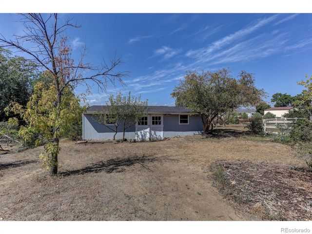 409 Bothun Road, Berthoud, CO 80513
