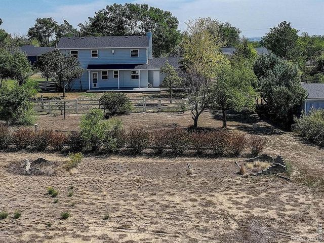 409 Bothun Road, Berthoud, CO 80513