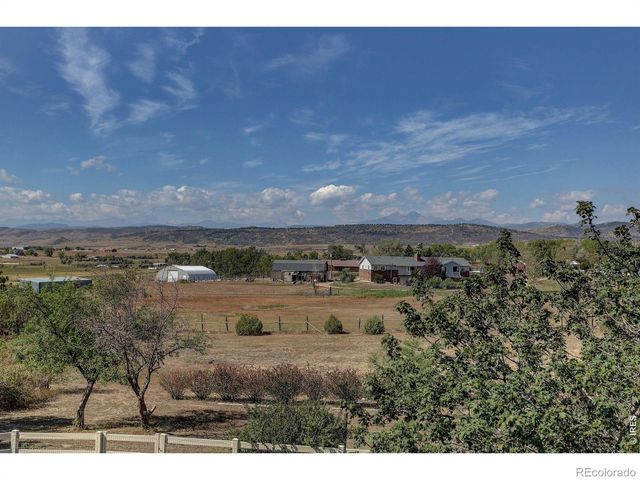409 Bothun Road, Berthoud, CO 80513
