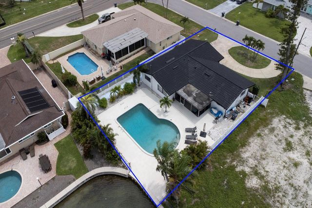 12125 6TH STREET E, Treasure Island, FL 33706