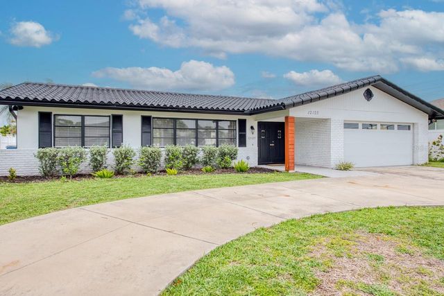 12125 6TH STREET E, Treasure Island, FL 33706