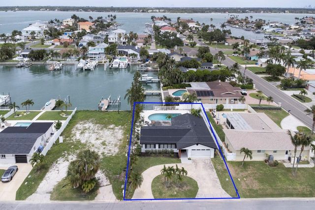 12125 6TH STREET E, Treasure Island, FL 33706