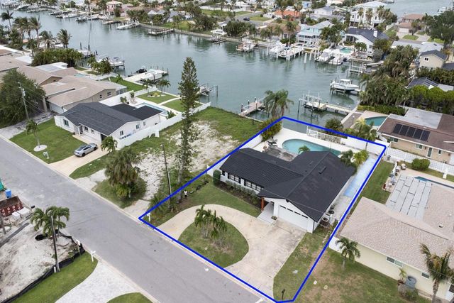 12125 6TH STREET E, Treasure Island, FL 33706