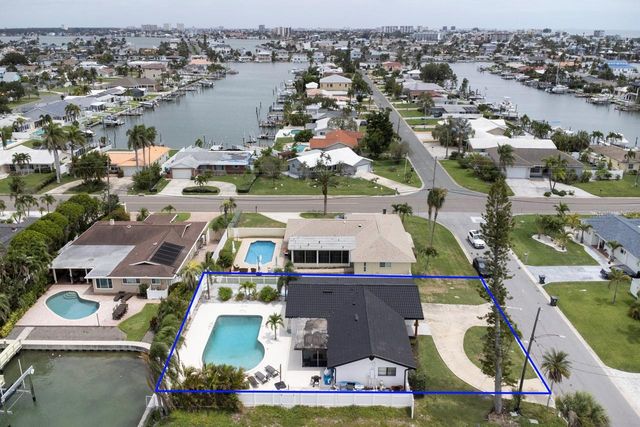 12125 6TH STREET E, Treasure Island, FL 33706