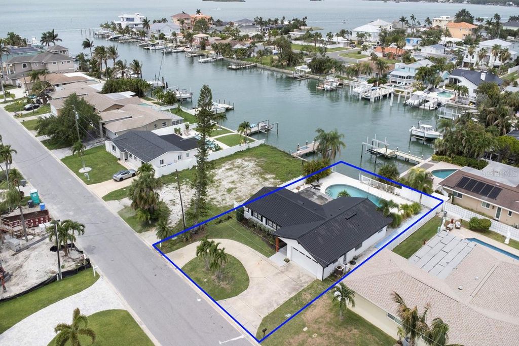 12125 6TH STREET E, Treasure Island, FL 33706