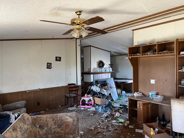 155 John Mason Bayou Road, Carlisle, AR 72024