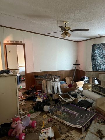 155 John Mason Bayou Road, Carlisle, AR 72024