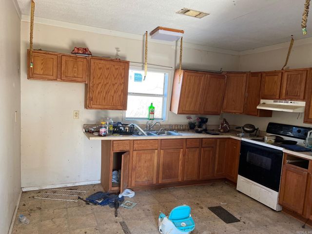 155 John Mason Bayou Road, Carlisle, AR 72024