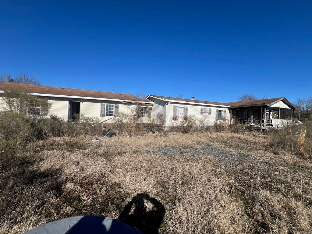 155 John Mason Bayou Road, Carlisle, AR 72024