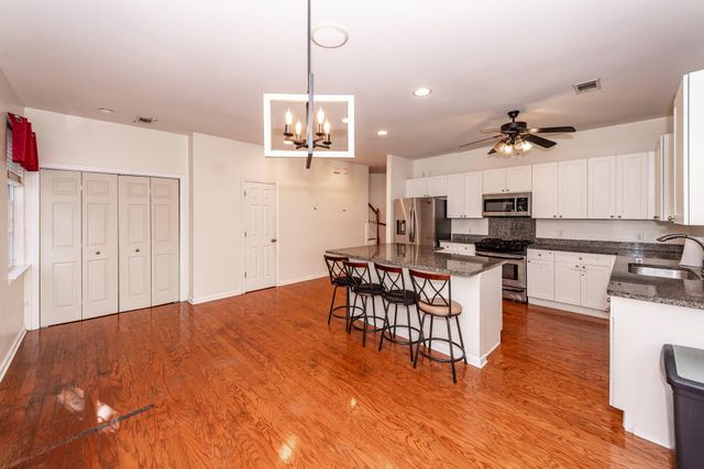 1764 Hickory Knoll Way, Johns Island, SC 29455