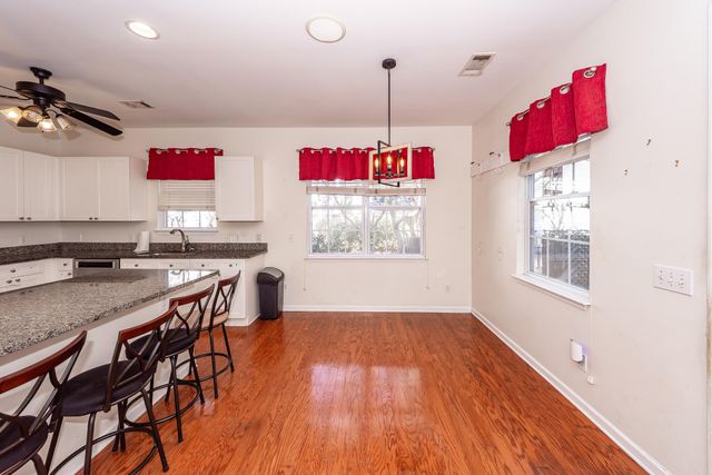 1764 Hickory Knoll Way, Johns Island, SC 29455