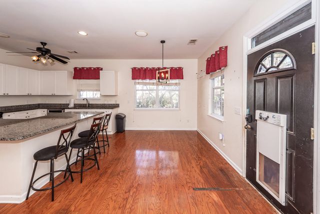 1764 Hickory Knoll Way, Johns Island, SC 29455