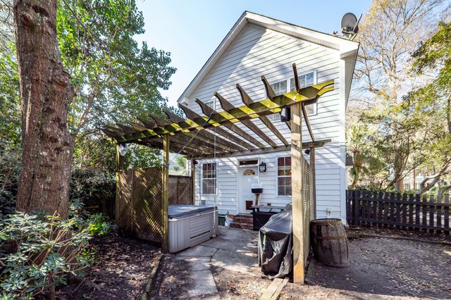 1764 Hickory Knoll Way, Johns Island, SC 29455