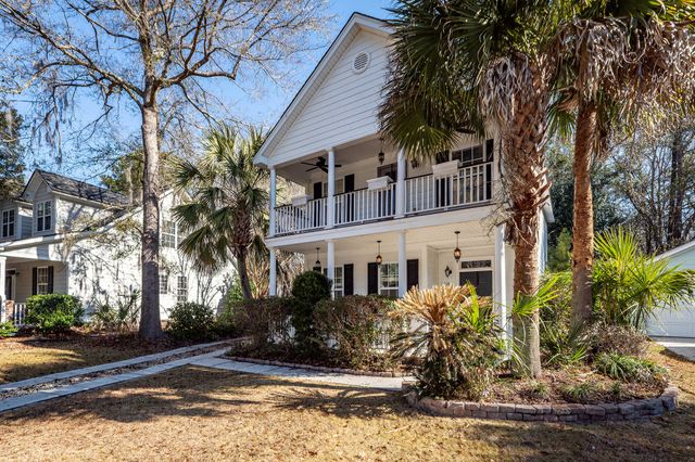 1764 Hickory Knoll Way, Johns Island, SC 29455
