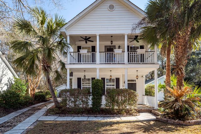 1764 Hickory Knoll Way, Johns Island, SC 29455